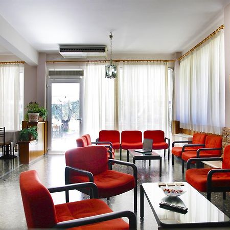 Noufara Hotel กาเมนาวูร์ลา ภายนอก รูปภาพ
