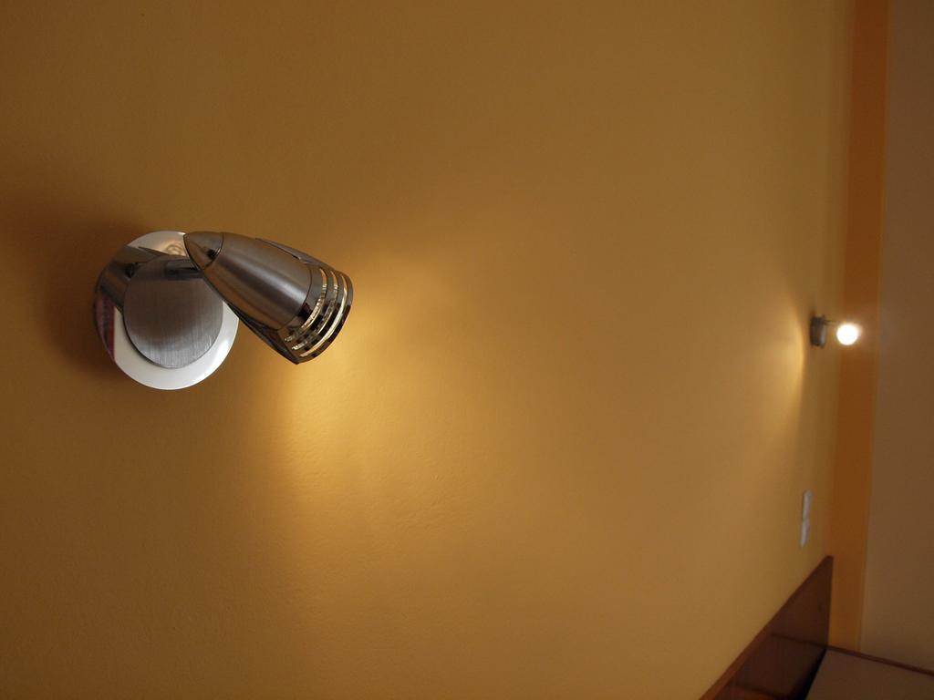 Noufara Hotel กาเมนาวูร์ลา ภายนอก รูปภาพ