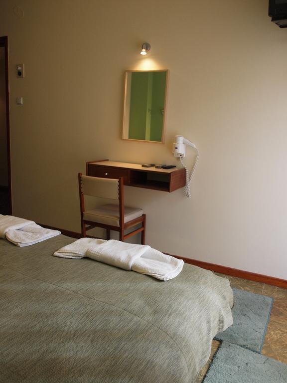 Noufara Hotel กาเมนาวูร์ลา ภายนอก รูปภาพ