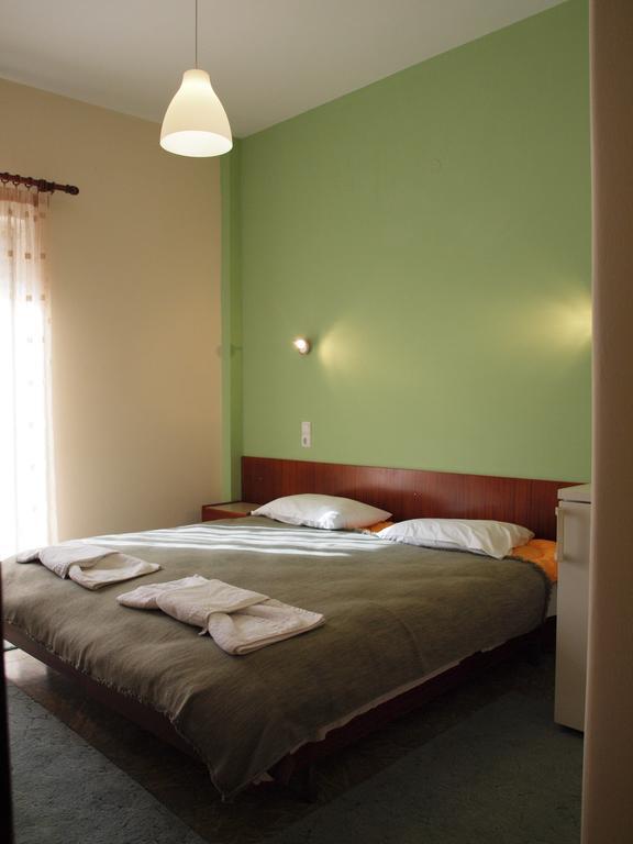 Noufara Hotel กาเมนาวูร์ลา ภายนอก รูปภาพ