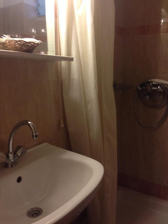 Noufara Hotel กาเมนาวูร์ลา ภายนอก รูปภาพ